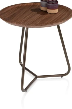 Brianza Bijzettafel