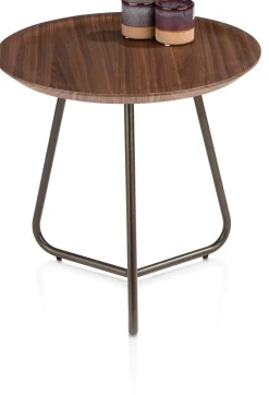 Brianza Bijzettafel