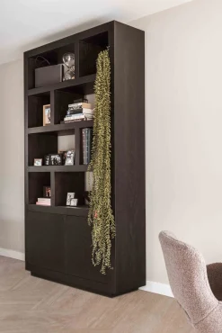 Bright Vakkenkast