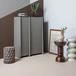 Brilo Bijzettafel