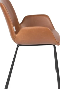 Brit (set van 2) Eetkamerstoel