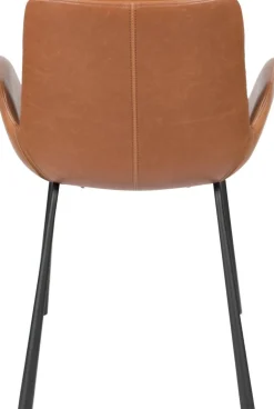 Brit (set van 2) Eetkamerstoel