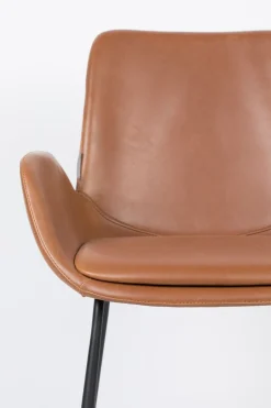 Brit (set van 2) Eetkamerstoel