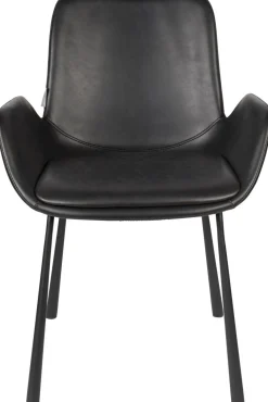 Brit (set van 2) Eetkamerstoel