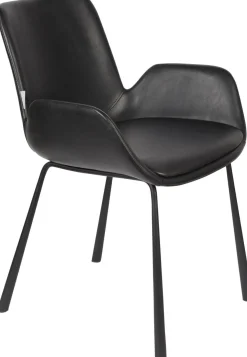 Brit (set van 2) Eetkamerstoel