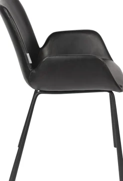 Brit (set van 2) Eetkamerstoel