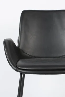 Brit (set van 2) Eetkamerstoel