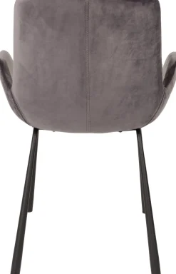 Brit (set van 2) Eetkamerstoel