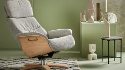 Brixen Relaxfauteuil