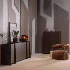 Brock Dressoir