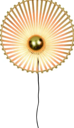 Bromo Asymmetrical Wandlamp