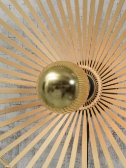 Bromo Asymmetrical Wandlamp