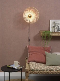 Bromo Asymmetrical Wandlamp