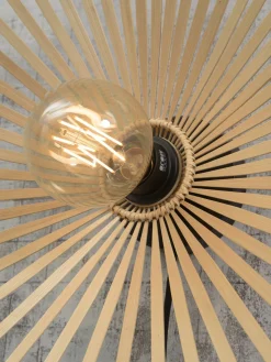 Bromo Asymmetrical Wandlamp