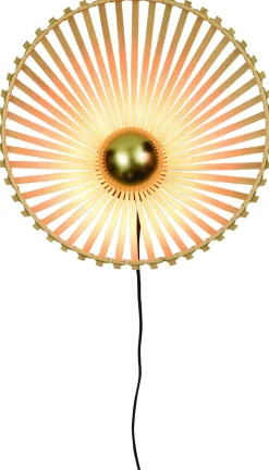 Bromo Asymmetrical Wandlamp