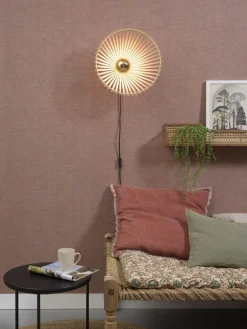 Bromo Asymmetrical Wandlamp
