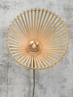 Bromo Asymmetrical Wandlamp
