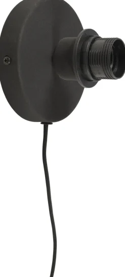 Bromo Bamboo Wandlamp