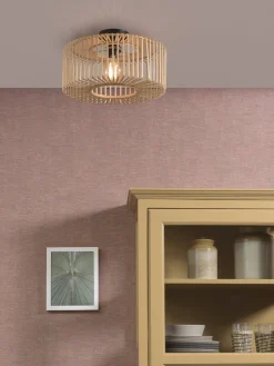 Bromo Plafondlamp