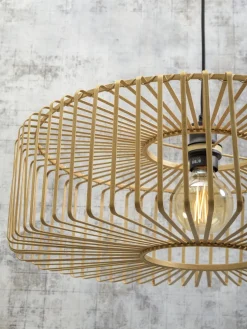 Bromo XXL Hanglamp