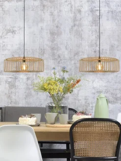 Bromo XXL Hanglamp