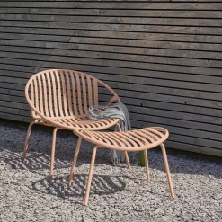 Bruce Tuin Loungestoel