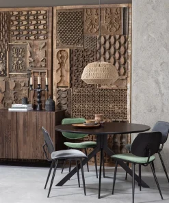 Bruno Eettafel