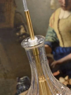 Brussels Hanglamp