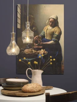 Brussels Hanglamp