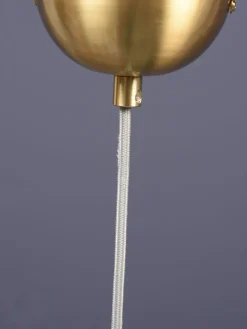 Brussels Hanglamp