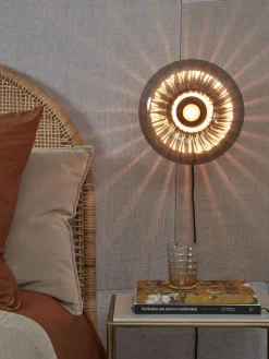 Brussels Wandlamp
