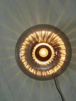 Brussels Wandlamp