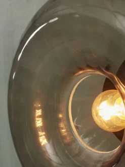 Brussels Wandlamp