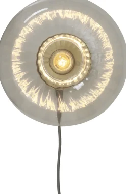 Brussels Wandlamp