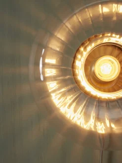 Brussels Wandlamp