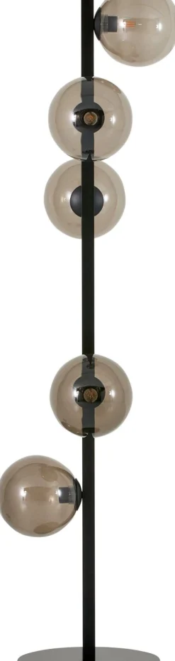 Bubble Vloerlamp