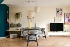 Buddy Fauteuil