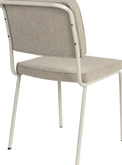 Buddy (set van 2) Eetkamerstoel