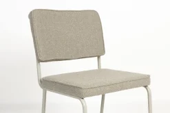 Buddy (set van 2) Eetkamerstoel