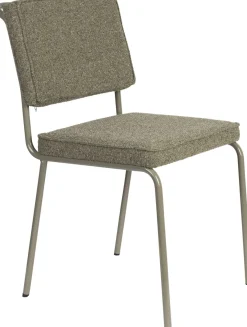 Buddy (set van 2) Eetkamerstoel