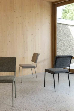 Buddy (set van 2) Eetkamerstoel
