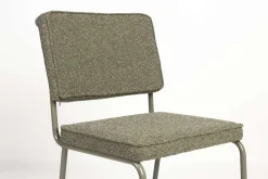 Buddy (set van 2) Eetkamerstoel