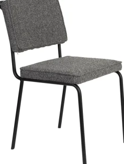 Buddy (set van 2) Eetkamerstoel
