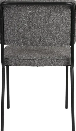 Buddy (set van 2) Eetkamerstoel