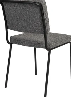 Buddy (set van 2) Eetkamerstoel