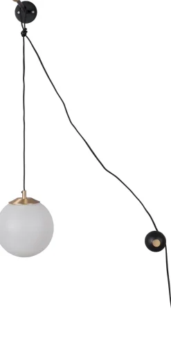 Bulan Wandlamp