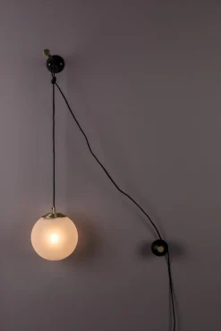 Bulan Wandlamp