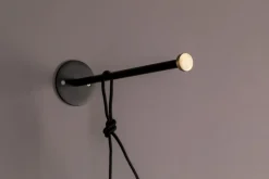 Bulan Wandlamp
