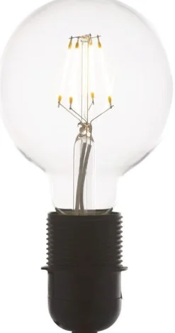 Bulb Lamp