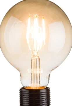 Bulb Lamp